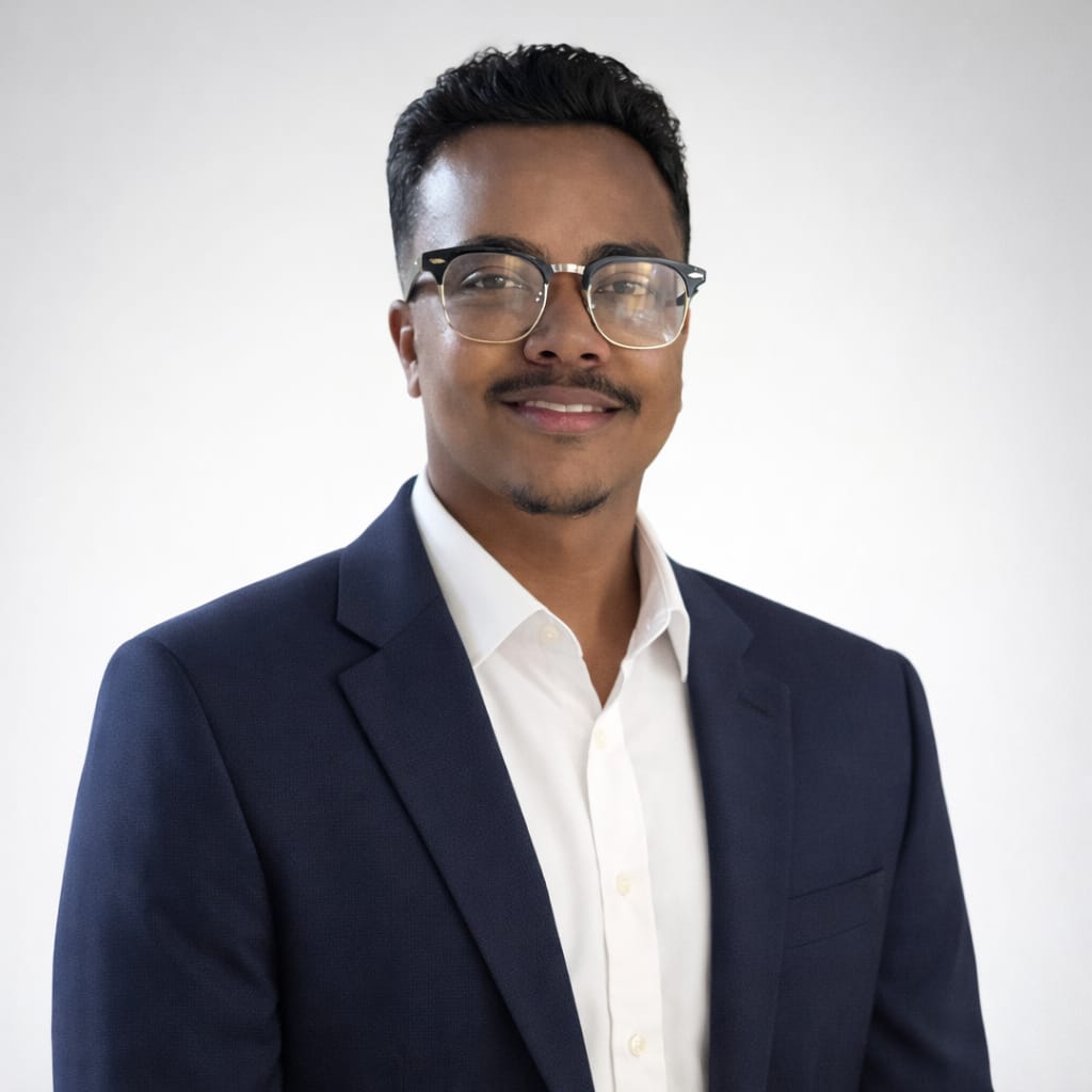 Koonal G. profile photo